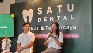 Sakit Gigi Hilang Sendiri, Bukan Berarti Masalah Selesai
