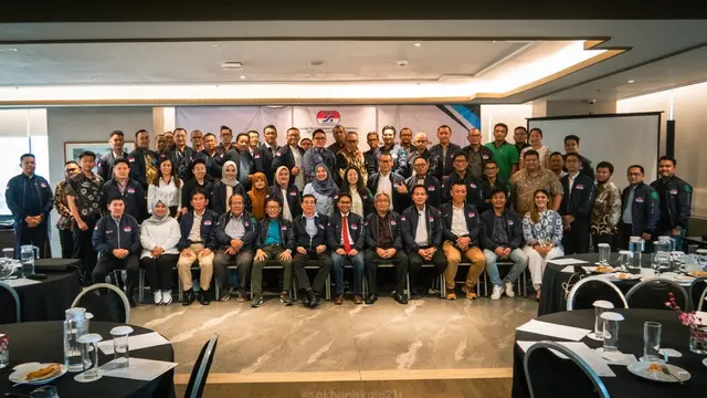 Ketua Umum Aliansi Perusahaan dan Profesional Lift Eskalator (APPLE) Indonesia Nanang Komara menyampaikan, industri lift dan eskalator di Indonesia menghadapi tantangan serius.