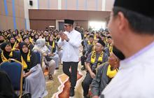 Wawali Tangerang Tegaskan Manasik Haji Krusial Demi Ibadah Lancar dan Mabrur