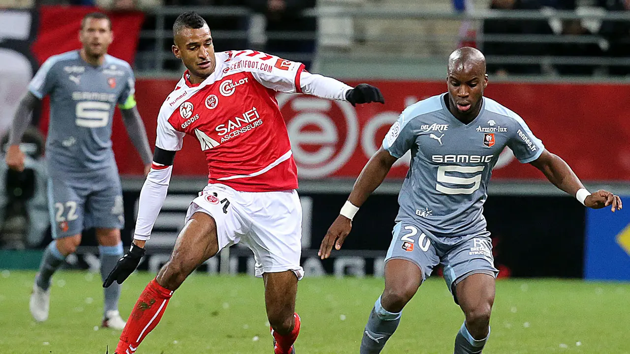 David N’Gog