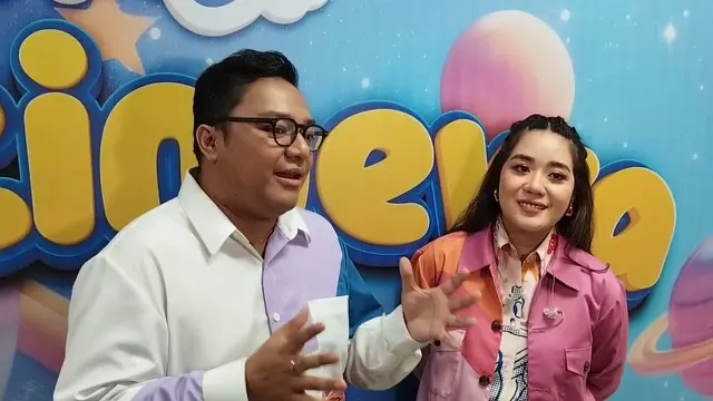 Geofanny dan Saskia
