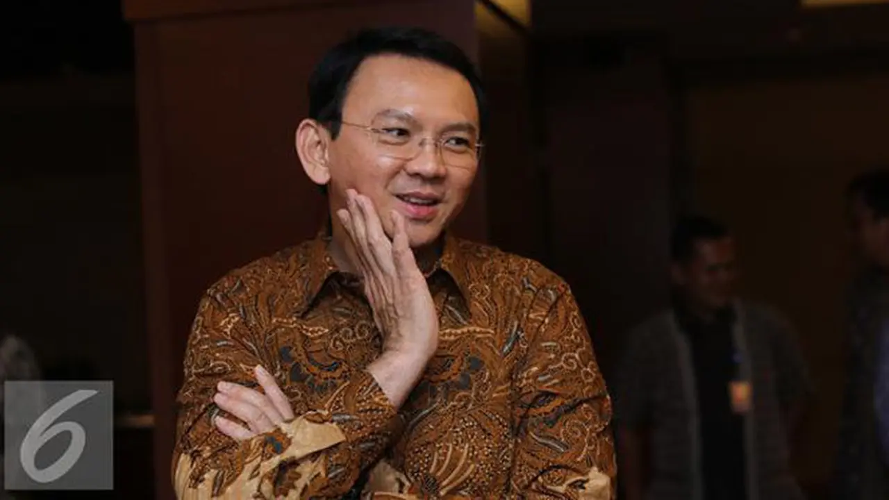 Angka Penggusuran Tinggi, Ahok Ingin Selamatkan Warga dari Banjir