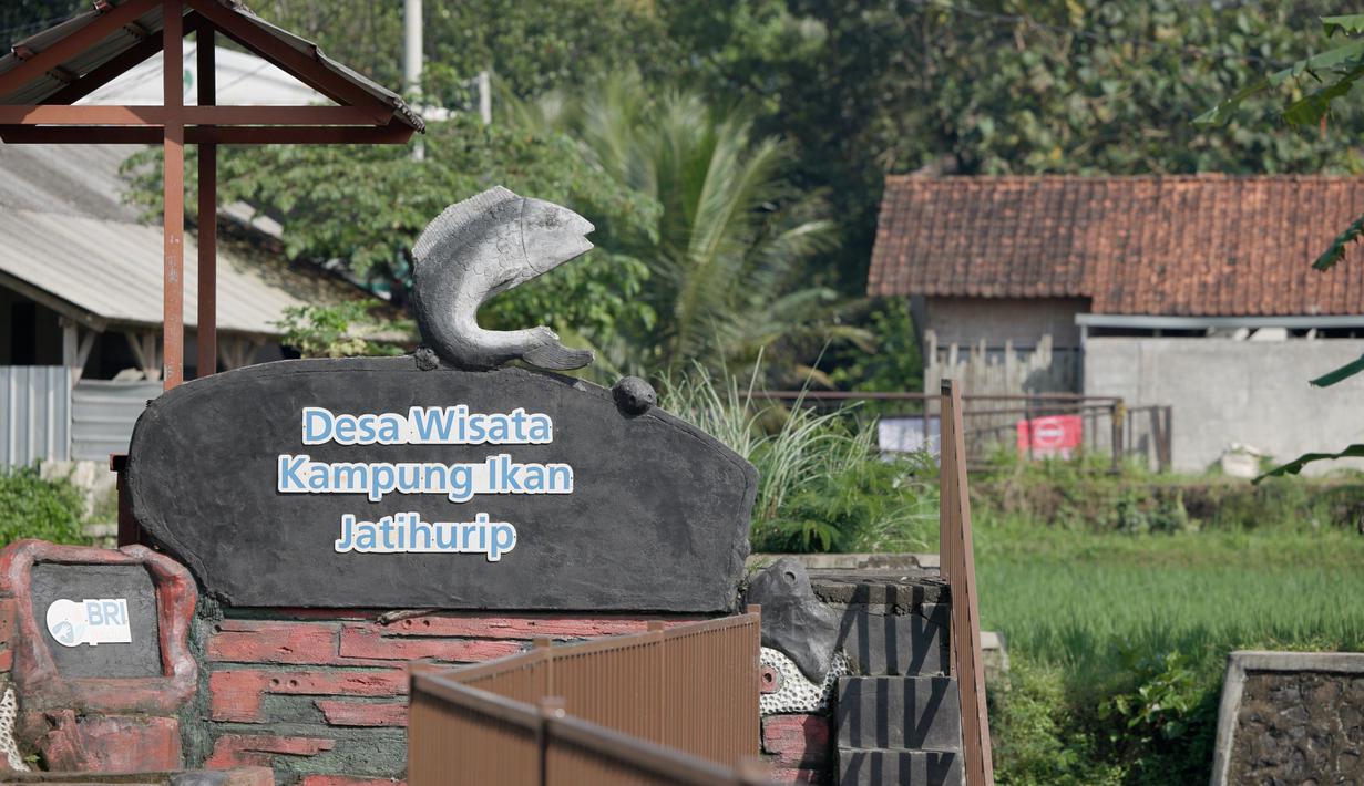 Penyaluran bantuan PLTMH di Desa Jatihurip merupakan wujud kepedulian BRI dalam mendukung keberlanjutan lingkungan khususnya dalam dalam pengembangan energi terbarukan di wilayah pedesaan.