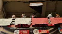 Pasar Pramuka Dibuka Lagi, Pedagang Keluhkan Penutupan Mendadak dan Konflik Sewa Kios