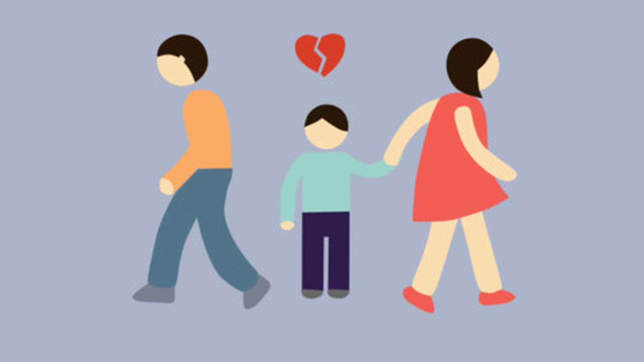Tetap ajukan cerai demi kesehatan sang bayi