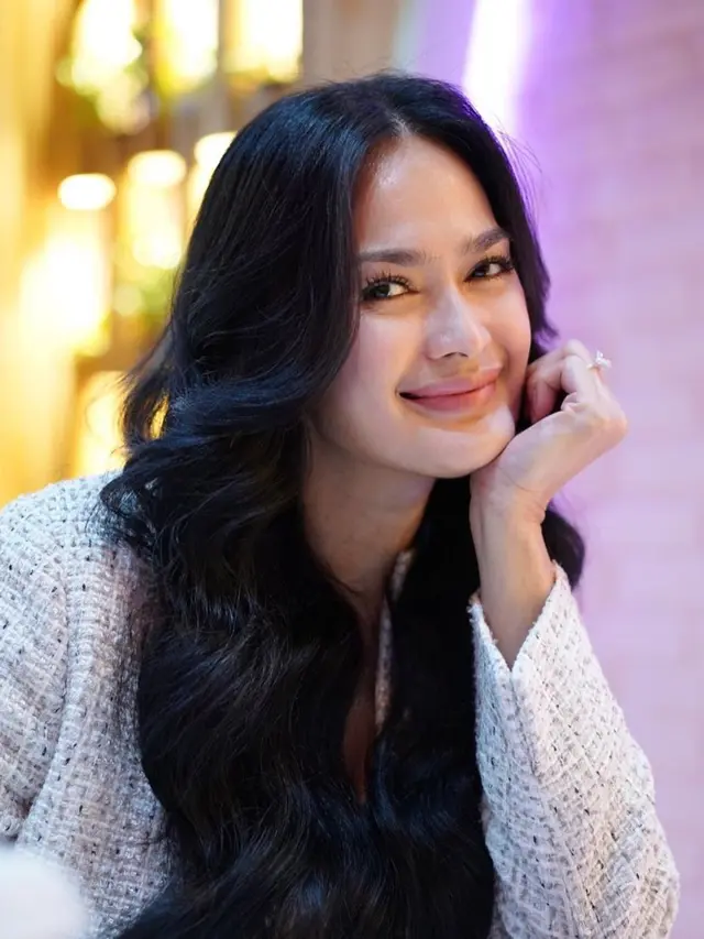 Donna Harun (Instagram/donnaharunofficial)