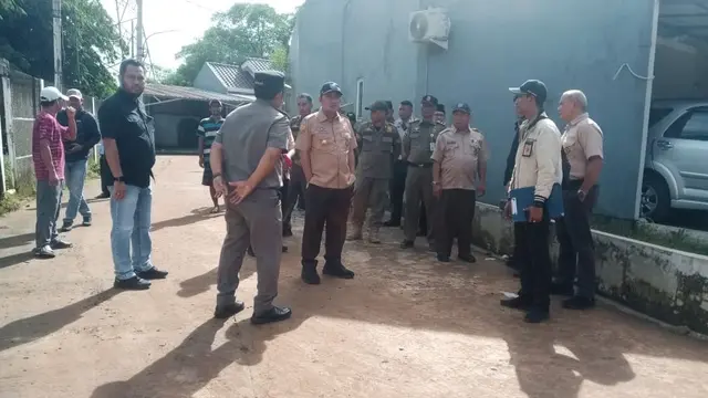 Wakil Wali Kota Depok Akan Tindak Tegas Perumahan Tak Berizin Usai Diterjang Banjir