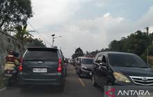 Polresta Bukittinggi Terapkan Rekayasa Lalu Lintas Lebaran untuk Atasi Macet