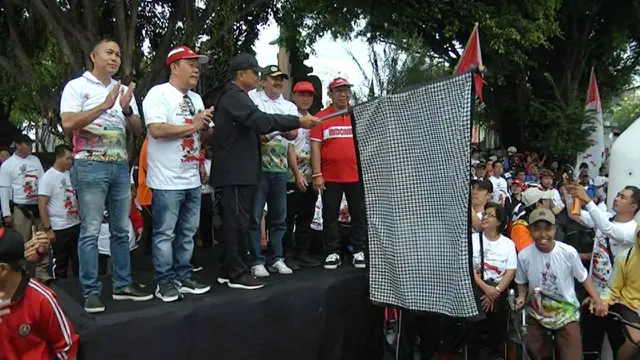 Gowes Nusantara