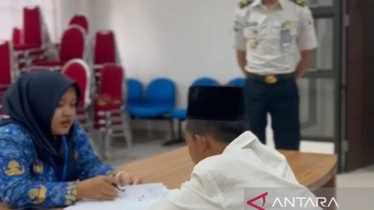 Pendidikan Anak di Lapas Cianjur: Menjamin Hak Dasar dan Masa Depan Warga Binaan