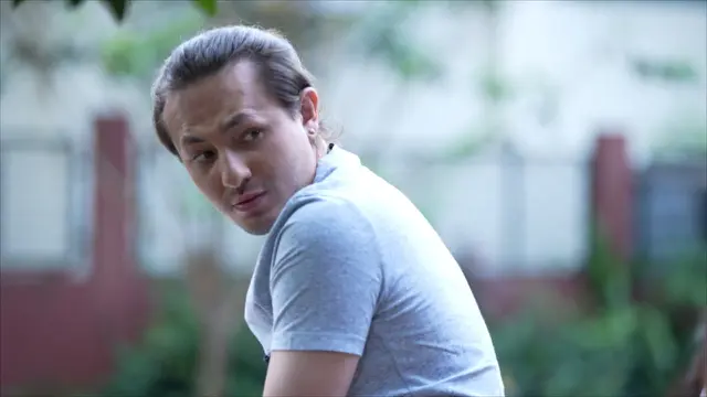Cinta Setelah Cinta
