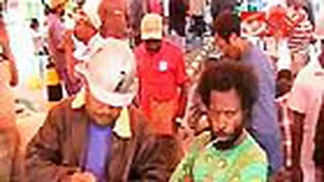 UP4B Akan Berkantor di Papua