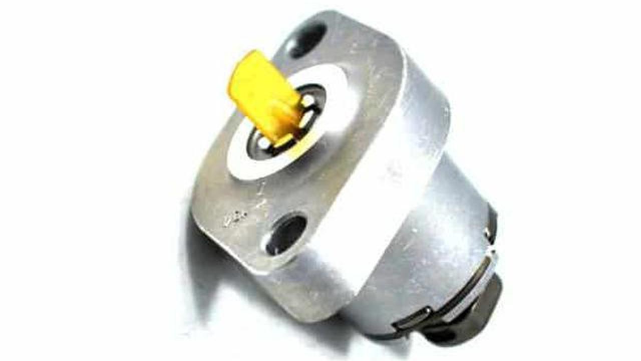 Jangan Sepelekan Peran Tensioner Motor, Ini Dampaknya Kalau Sudah Lemah