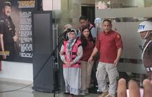 Kejagung Cecar Pejabat Antam Terkait Kasus Korupsi Emas Budi Said