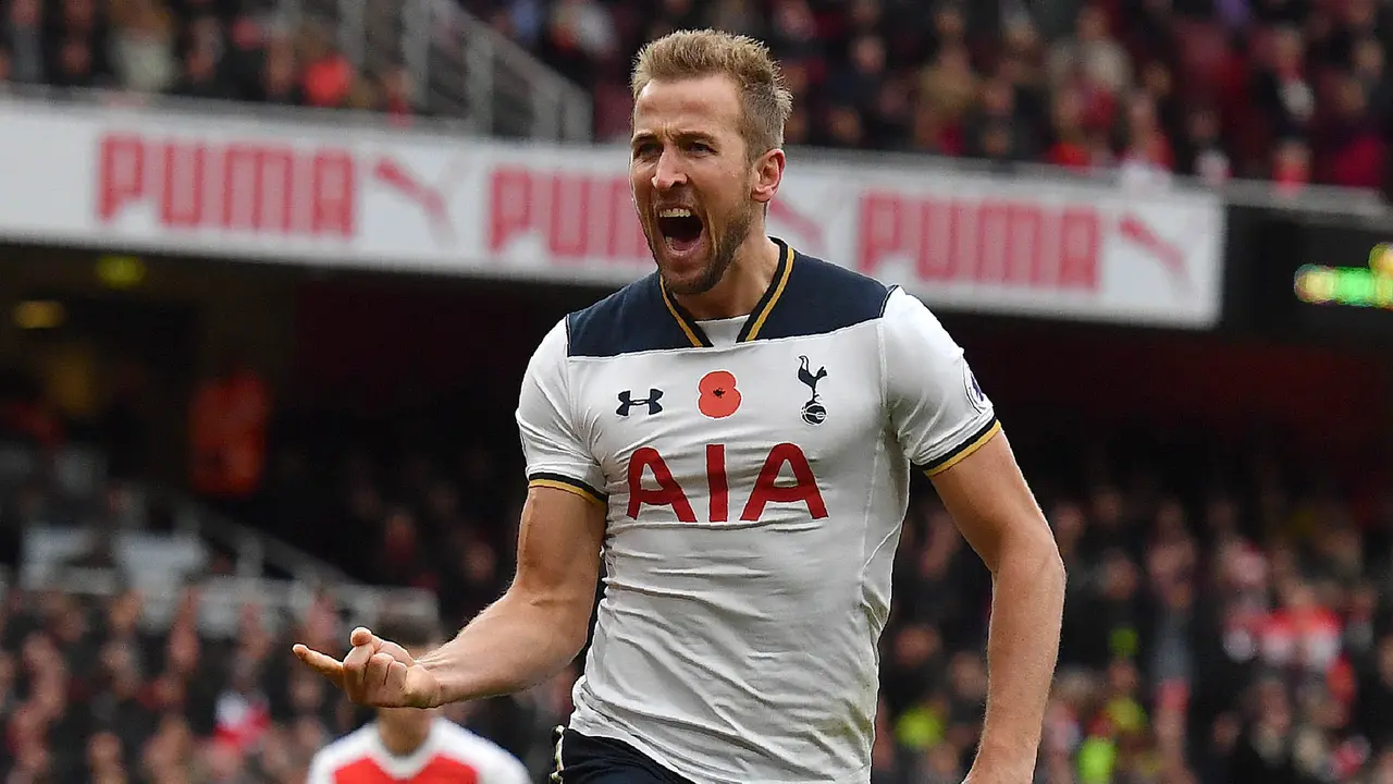 Pemain Premier League dengan Kombinasi Gol dan Assist Terbanyak di Tahun 2016