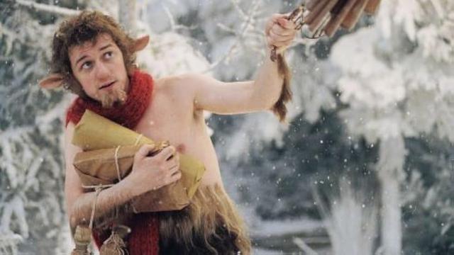 Chronicles of Narnia (2005)