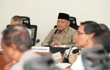 Pemprov Maluku Utara Minta Kemenhub Perkuat Infrastruktur Transportasi demi Ekonomi Daerah