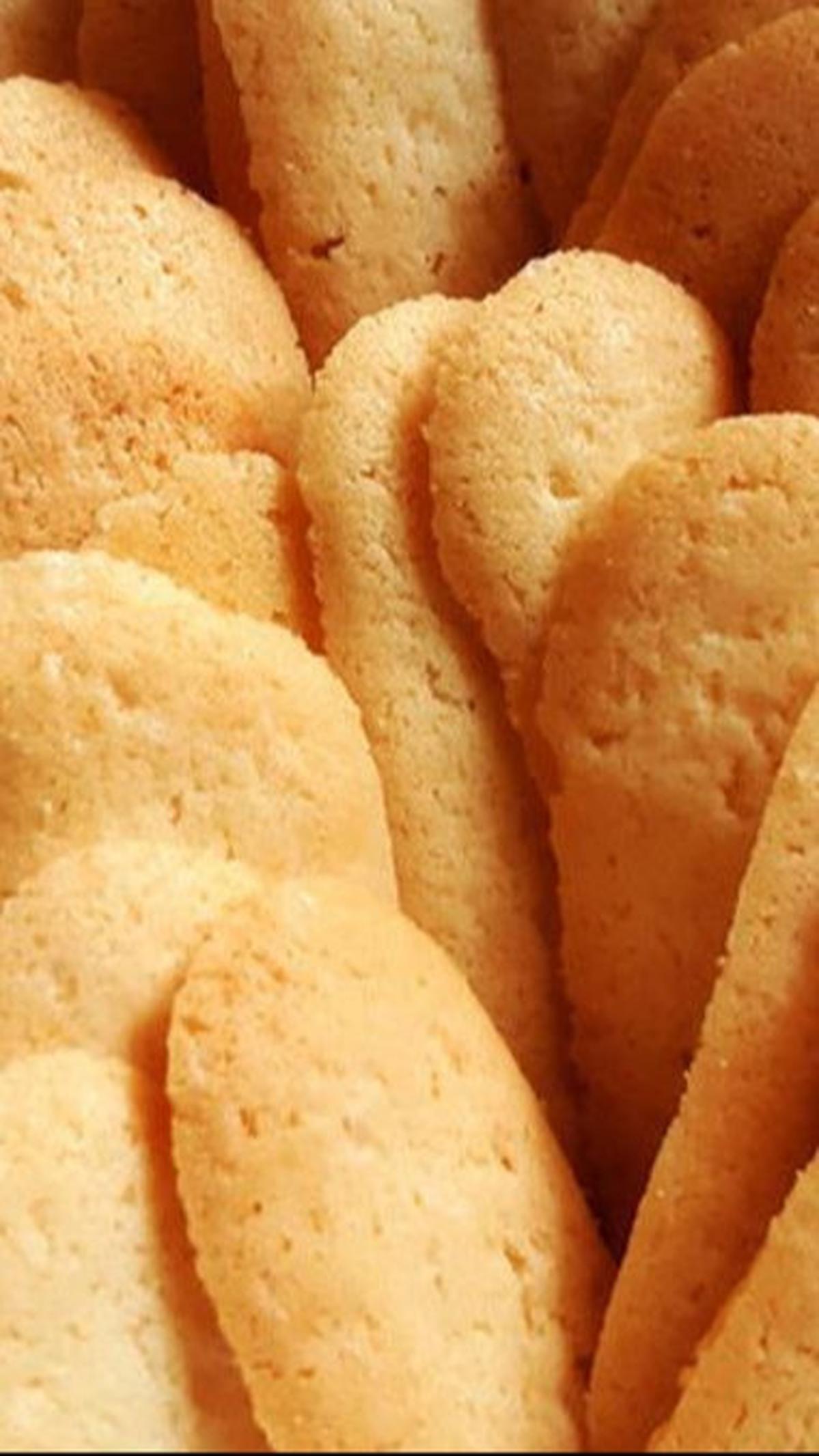 5 Resep Kue Lidah Kucing Tanpa Cetakan, Enak dan Mudah Dibuat