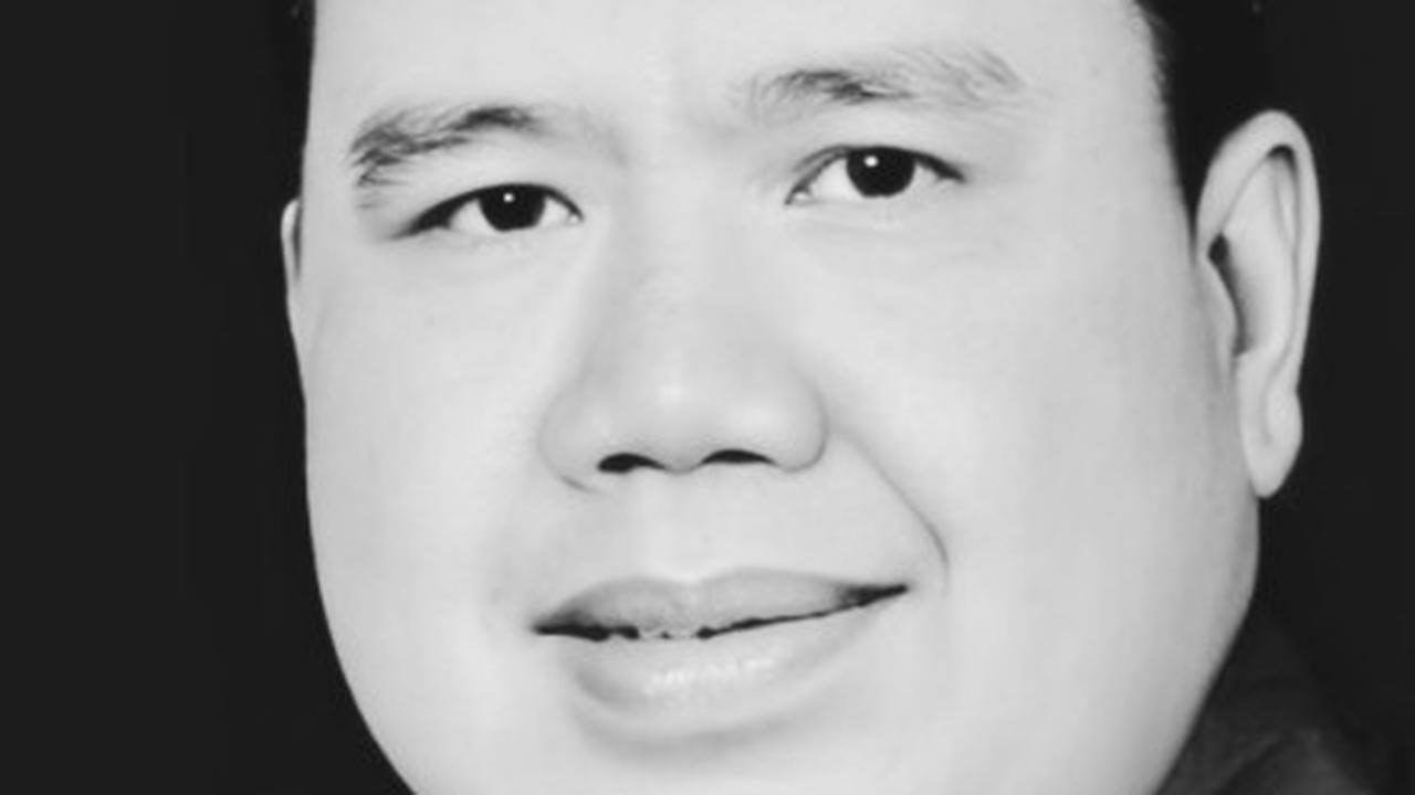 Innalillahi Wainnaillahi Rojiun, Deddy Dukun Berduka