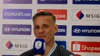 Pujian John Herdman untuk Thom Haye. Pemain penting dengan adaptibilitas tinggi