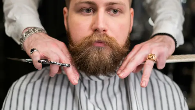 Mustache