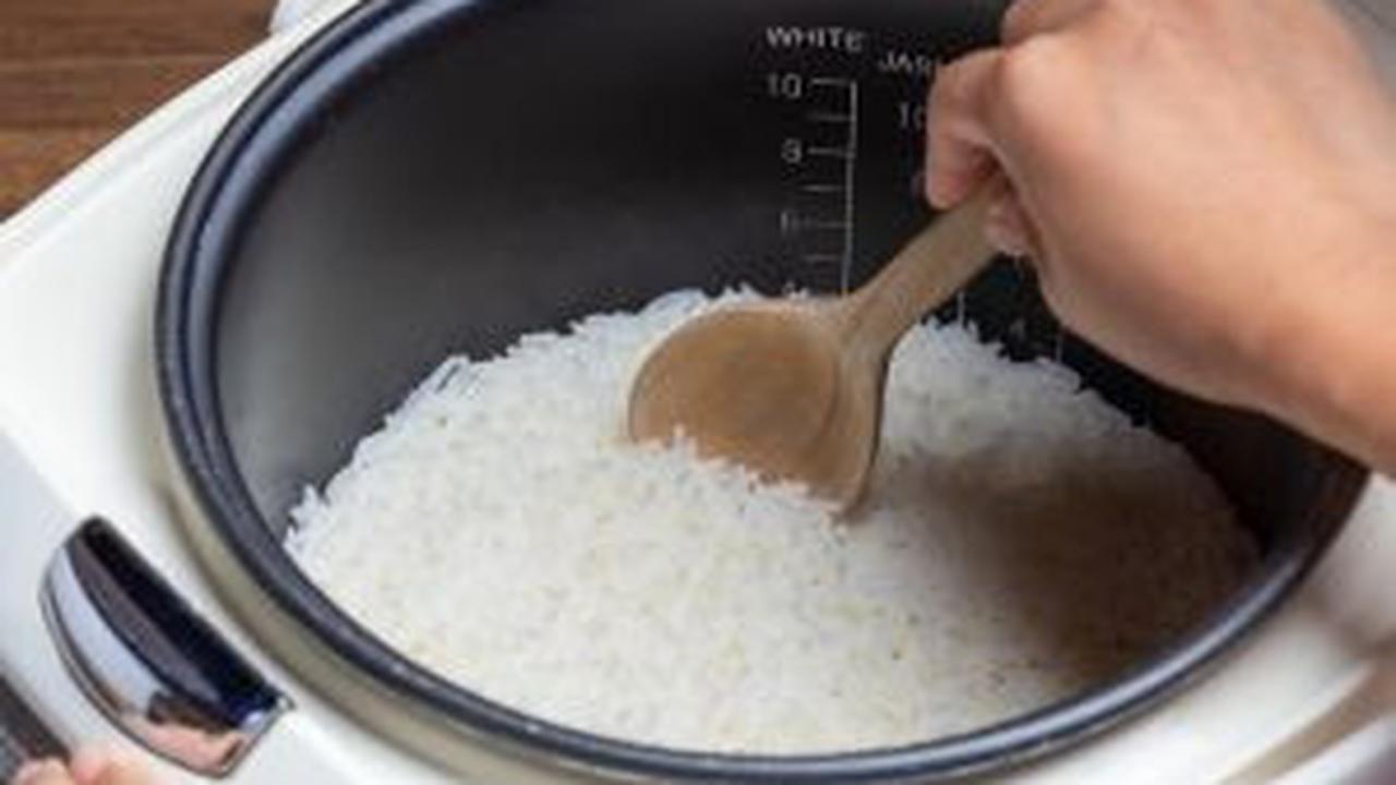 Rahasia Memasak Nasi Cepat dengan Rice Cooker dalam 5 Menit
