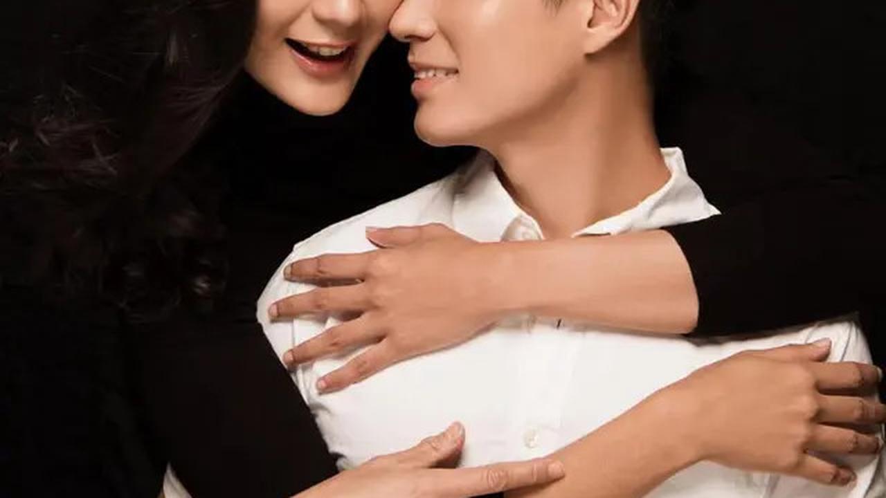 6 Potret Baim Wong dan Paula Verhoeven saat Pacaran, Rumah Tangga di Ujung Tanduk
