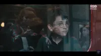 Trailer Serial Harry Potter Dirilis, Simak Deretan Perbedaan dengan Versi Filmnya