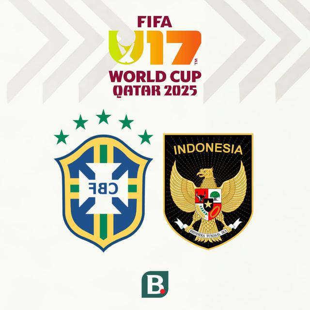 Piala Dunia U-17 2025