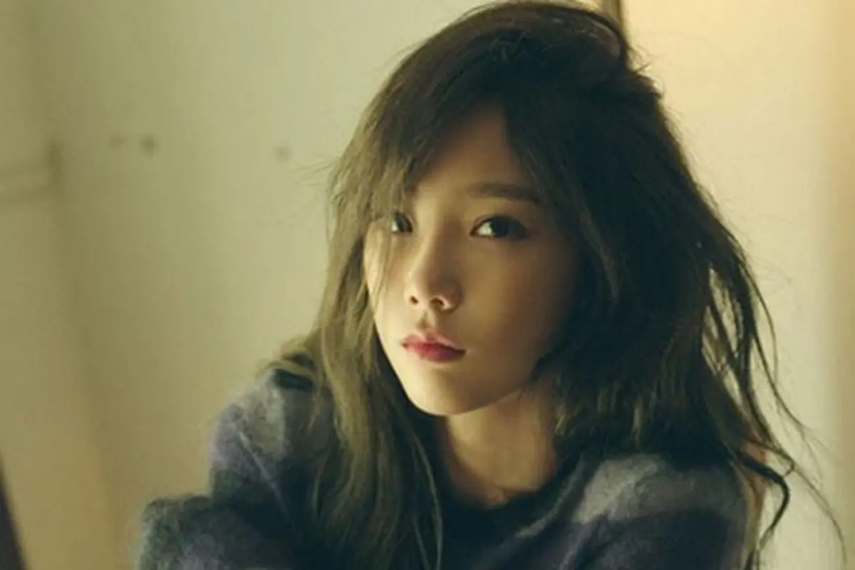 [Bintang] Taeyeon