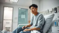 Diare adalah: Penyebab, Gejala, dan Penanganan yang Tepat