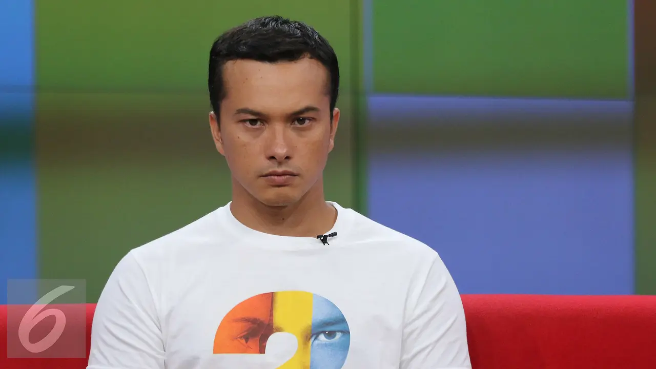 Nicholas Saputra