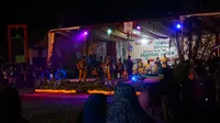 Kemendikbudristek Dukung Festival Biduk Sayak, Ajang Pelestarian Budaya dan Pemberdayaan Ekonomi