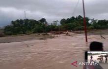 BPBD Kerahkan Personel Bantu Korban Banjir Aceh Barat, Pastikan Tidak Ada Korban Jiwa