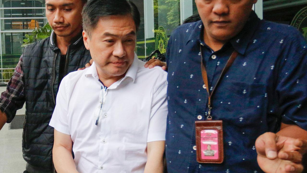 Crazy Rich Surabaya Budi Said jalani sidang vonis terkait korupsi pembelian emas Antam