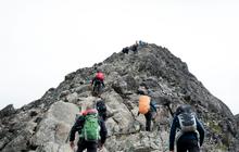 Sempat Alami Hipotermia, Ini Kronologi 2 Pendaki Meninggal Dunia di Puncak Carstensz Papua