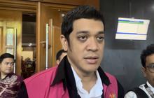 Anak Riza Chalid: Ayah Tak Tahu Apa Apa soal Penerbitan Red Notice