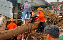 Pencarian Korban Banjir Lahar Dingin Gunung Marapi Dihentikan, 10 Orang Masih Hilang