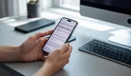 Cara Cek Panic Full iPhone: Panduan Mendiagnosis Kernel Panic dan Membaca Log Error