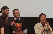 Falcon Pictures Garap Film Biopik Chairil Anwar, Skrip Dimatangkan Setahun Penuh