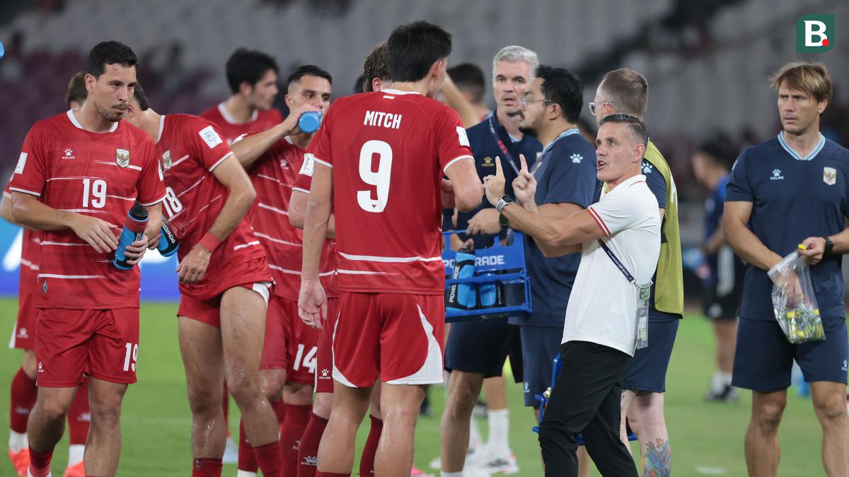 FIFA ASEAN Cup 2026: Thom Haye Tak Sabar Rasakan Duel Pertama Melawan Malaysia
