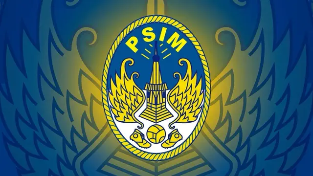 Ilustrasi PSIM Yogyakarta