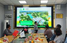 Kadin Aceh Jajaki Peluang Investasi Agroindustri dengan China, Dorong Ketahanan Pangan Lokal