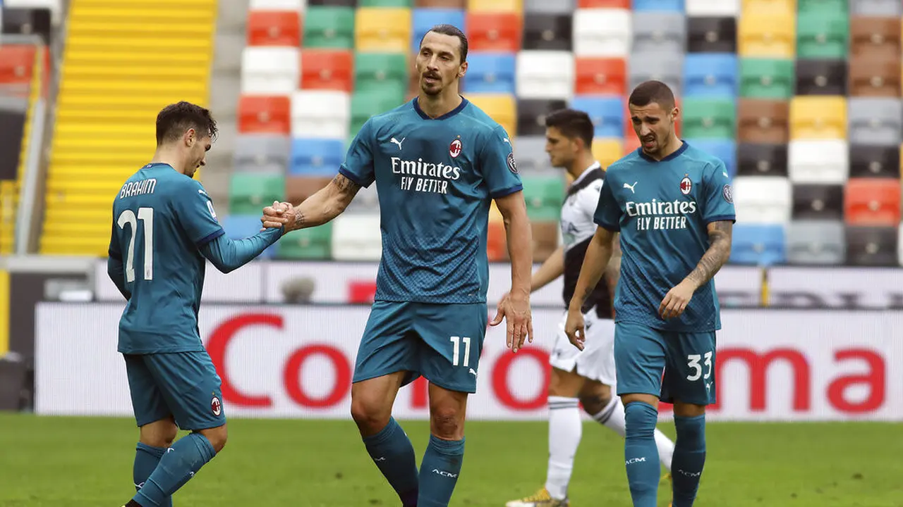 Zlatan Ibrahimovic