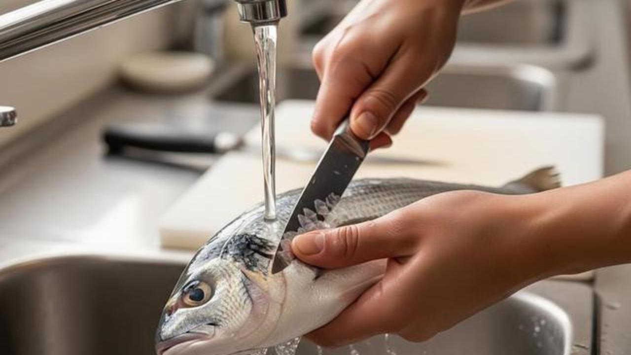 7 Cara Menyimpan Ikan Segar Supaya Tidak Cepat Bau Tanpa Mengurangi Kualitas