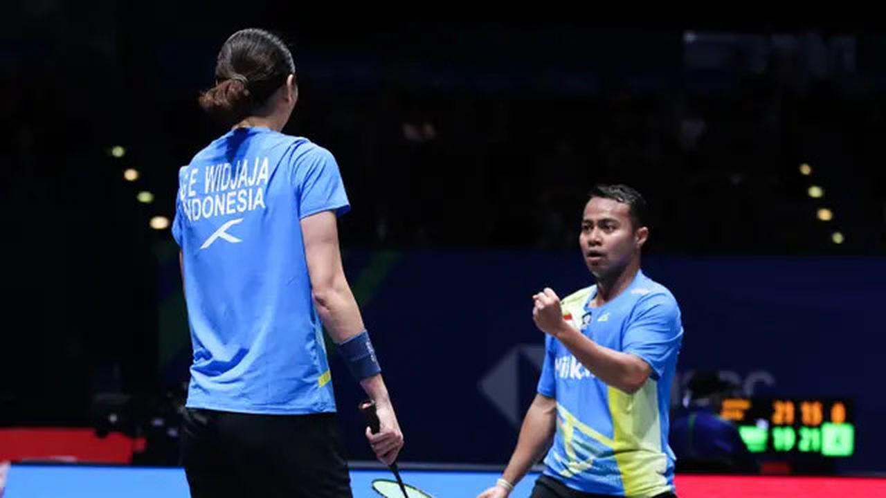 4 Wakil Indonesia di Perempat Final All England 2025: Jonatan Christie Tersingkir