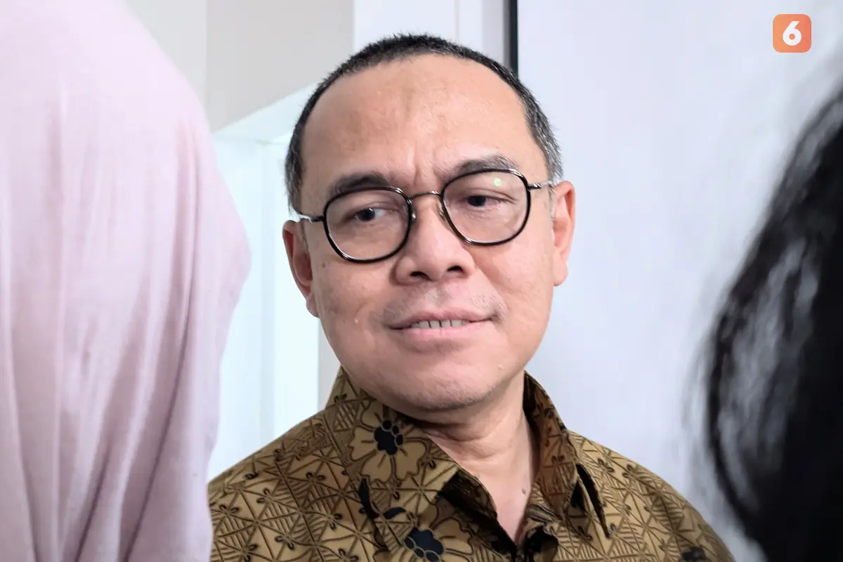 Direktur Pelayanan Kesehatan Kelompok Rentan Kementerian Kesehatan (Kemenkes), Imran Pambudi