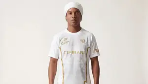 Comeback Sensasional, Ronaldinho Resmi Jadi Pemain Ravenna di Liga Italia pada Usia 46 Tahun