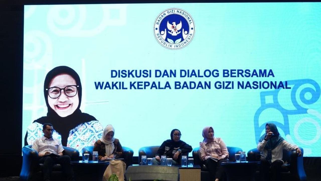 BGN Tegas: Insentif Dapur MBG Rp 6 Juta Dipangkas Jika Tak Sesuai Standar