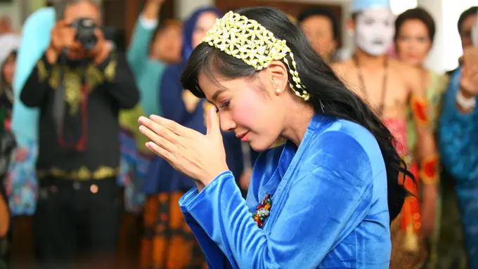 [Bintang] Ardina Rasti